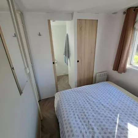 Mobil-home Fo 72 A * Vias