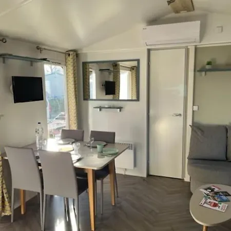 Mobil-home Fo 72 A