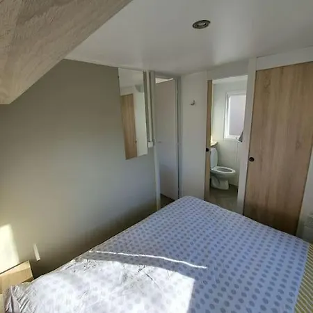 Сasa de vacaciones Mobil-home Fo 72 A Vias